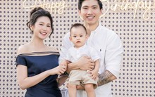 Xôn xao visual ngọt ngào Doãn Hải My, thần thái chuẩn tiểu thư lá ngọc cành vàng, đôi chân dài nuột nà mới chiếm "spotlight"