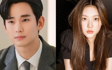 Cú lội ngược dòng gây sốc của Kim Soo Hyun giữa nguy cơ bồi thường 103 tỷ vì scandal với Kim Sae Ron