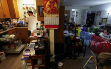 Giấc mơ Mỹ vỡ tan, thu nhập ít nhất 3 tỷ đồng/năm mới dám nghĩ đến mua nhà trả góp