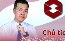 [Info] Chủ tịch Nguyễn Hoàng Giang: Từ CEO trẻ nhất sàn chứng khoán tới sự ‘thay da đổi thịt’ của DNSE