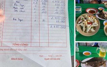 Vụ cá bò hòm 3,5 triệu đồng/kg ở Nha Trang: Chủ bè kinh doanh "chui" dịch vụ ăn uống