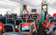 Hãng bay khắc phục tình trạng chậm chuyến do chuyển đổi khai thác mặt đất