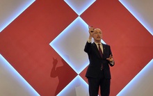 CEO Techcombank nói về cơ sở đề ra mục tiêu vốn hoá 20 tỷ USD vào cuối năm 2025