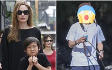 Sau 19 năm, cậu bé gốc Việt "đổi đời" nhờ được "biểu tượng nhan sắc Hollywood" nhận nuôi giờ ra sao?