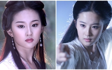 Tiểu Long Nữ và Vương Ngữ Yên có dung mạo giống nhau: Do có liên quan tới ông ngoại của vợ Dương Quá