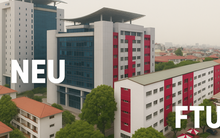 Cuộc "phím chiến" đang rần rần khắp Threads, Facebook: Nên học Kinh tế tại NEU hay FTU?