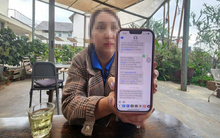 Chỉ vì một tin nhắn SMS, số dư tài khoản từ 200 triệu đồng đột ngột về 0, ngân hàng và nhà mạng từ chối trách nhiệm