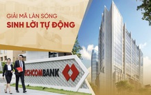 Giải mã làn sóng Sinh Lời Tự Động