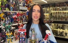 Hóa ra người lớn tốn tiền mua đồ chơi hơn trẻ con, kể cả trẻ mẫu giáo