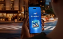 Hành trình tỷ phú bắt đầu từ 1 chạm với Siêu Lợi Suất VIB