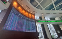 Hệ thống KRX go-live thành công: Kết nối thông suốt, vận hành ổn định và an toàn