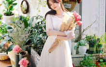 Từ ban công lụp xụp 3m² đến khu vườn xanh mát mắt: Biến hóa tuyệt vời khiến ai cũng ngỡ ngàng và ao ước