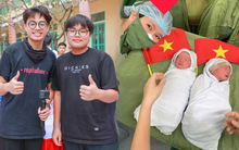 Chào đời vào ngày đặc biệt - các em bé mang khai sinh độc đáo: Con trai Cục trưởng Xuân Bắc cũng không ngoại lệ