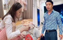 Cuộc đời nam NSND xin thôi chức Phó Giám đốc Nhà hát: Biến cố lớn, được vợ 3 thương hết lòng