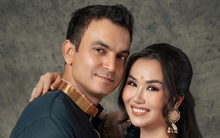 Ca sĩ hát hit 3,1 tỷ views: Viên mãn với chồng Ấn, được tặng kim cương đều tay