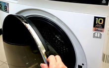 1 thao tác máy giặt tưởng đơn giản nhưng 90% người dùng làm sai!