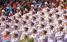 Đã có người đặt vé máy bay, book khách sạn để camping "concert quốc gia" 2/9 tại Hà Nội