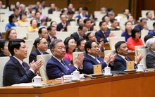 Chủ tịch Quốc hội: Kỳ họp có ý nghĩa đặc biệt quan trọng đối với nhân dân, đất nước