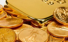 Hội đồng vàng thế giới: Việt Nam ngược dòng xu hướng đầu tư vàng toàn cầu