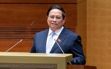 Ngày 7-5 sẽ đàm phán chính sách thuế quan với Mỹ