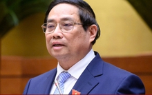 Thủ tướng: Việt Nam đàm phán phiên đầu tiên với Mỹ về chính sách thuế vào 7/5