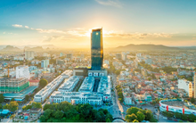 Sau sắp xếp, địa phương này trở thành "siêu phường", với gần 200.000 dân