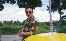 Trấn Thành review xe VinFast VF 3 mượt như dân chuyên nghiệp, khẳng định "không quảng cáo"