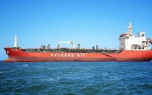 Công ty Vận tải Dầu khí sắp chia cổ tức bằng cổ phiếu tỷ lệ 32%