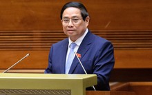 Việt Nam vừa lập kỷ lục tăng trưởng GDP, mục tiêu vào top 30 nền kinh tế lớn thế giới