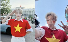 Ca sĩ Đức Phúc gửi tặng 500.000.000 đồng