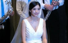 "Búp bê Barbie" xứ Hàn nhận lời cầu hôn 140 tỷ đồng: 44 tuổi nhan sắc thế nào?