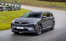 Một công ty cao su Việt Nam hé lộ kế hoạch làm lốp xe điện cho VinFast