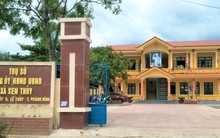 Sai phạm đất rừng "treo" suốt 15 năm tại một địa phương ở Quảng Bình