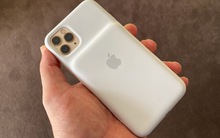 iPhone 17 Air thiết kế quá mỏng, pin yếu “rụng rời” đến mức Apple phải bán kèm ốp sạc