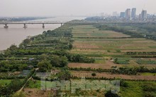 Điểm đặc biệt tại phường có dân số đông nhất Hà Nội