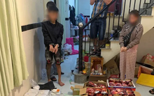 Chuyên án VN10: Lật tẩy đường dây ma túy lớn nhất Việt Nam