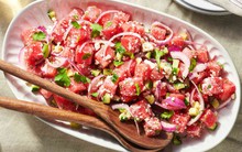 Loại quả là “thuốc” giúp nam giới sung mãn, phòng ung thư: Việt Nam có sản lượng 1 triệu tấn/năm