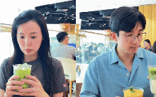 Thiếu gia tập đoàn nổi tiếng cả nước phải "nín thở" khi đi ăn với vợ