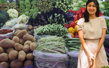 Chỉ vì đi chợ muộn hơn 1 tiếng, tôi đã bị chênh lệch 30 nghìn đồng mà chất lượng bữa ăn giảm rõ rệt!