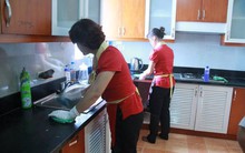 Nhận nhà từ khách thuê, gia chủ phát hoảng trước tình trạng 1 thứ trong bếp: Giờ phải giải quyết thế nào?