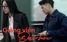 Mơ làm giảng viên ĐH để vừa oai vừa giàu vừa được show thần thái trên giảng đường? Đọc kỹ 1001 ải trước khi mơ!