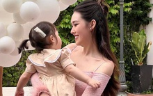 Á hậu Việt kết hôn năm 20 tuổi, 2 điều tới nay vẫn bí ẩn