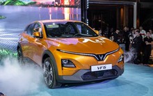 VinFast chính thức mở bán VF 6 tại Indonesia, giá quy đổi hơn 600 triệu đồng