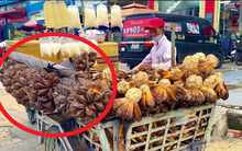 Video 3 triệu lượt xem về 10 loại quả ngon nhất ở TP HCM: Quả đầu tiên có người Việt còn không biết