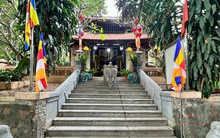 Hà Nội: Cưỡng chế thu hồi đất của 61 hộ để làm dự án Tu bổ, tôn tạo di tích Gò Đống Thây