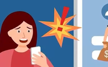 Tin “phòng 5 sao 500.000 đồng/đêm”, nhiều người mất tiền oan vì Fanpage giả