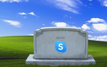 Nền tảng chat nổi tiếng một thời Skype chính thức bị "khai tử"