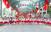 Bất ngờ lượng khách du lịch đến với các tỉnh miền Tây dịp lễ