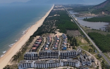 Dự án chậm tiến độ 'vò nát' những địa danh nổi tiếng ở Huế