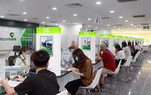 Lãi suất ngân hàng Vietcombank mới nhất tháng 5/2025: Lãi suất cho vay giảm, lãi suất tiền gửi cao nhất là 4,7%/năm